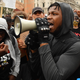 Illustration for article titled John Boyega delivers moving speech at protest in London